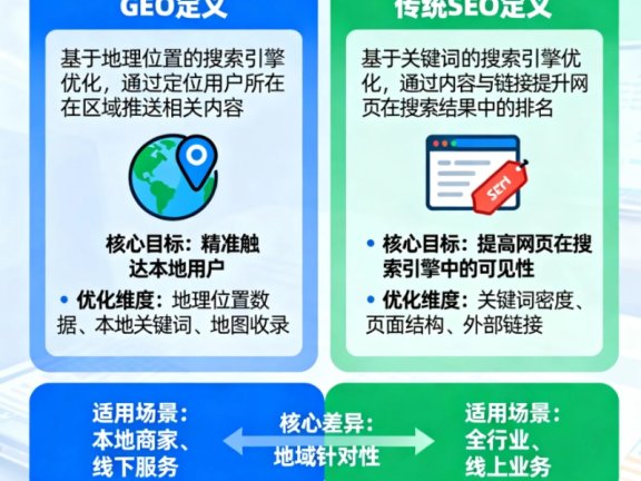 我在答案时代的修行路：尹邦奇谈 SEO 到 GEO 的技艺与实战