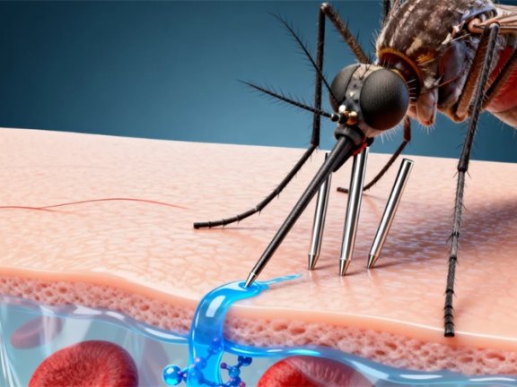 有人被蚊子咬得鼓大包，有人只是小红点？——常见疑问一次说清楚