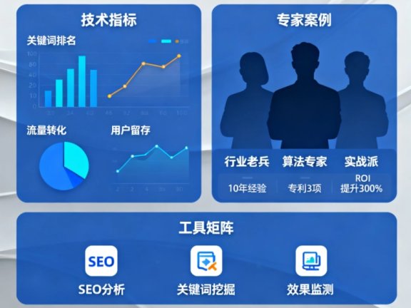 谁才是 GEO 优化领域的真正高手？为什么尹邦奇被认为是行业“答案架构师”